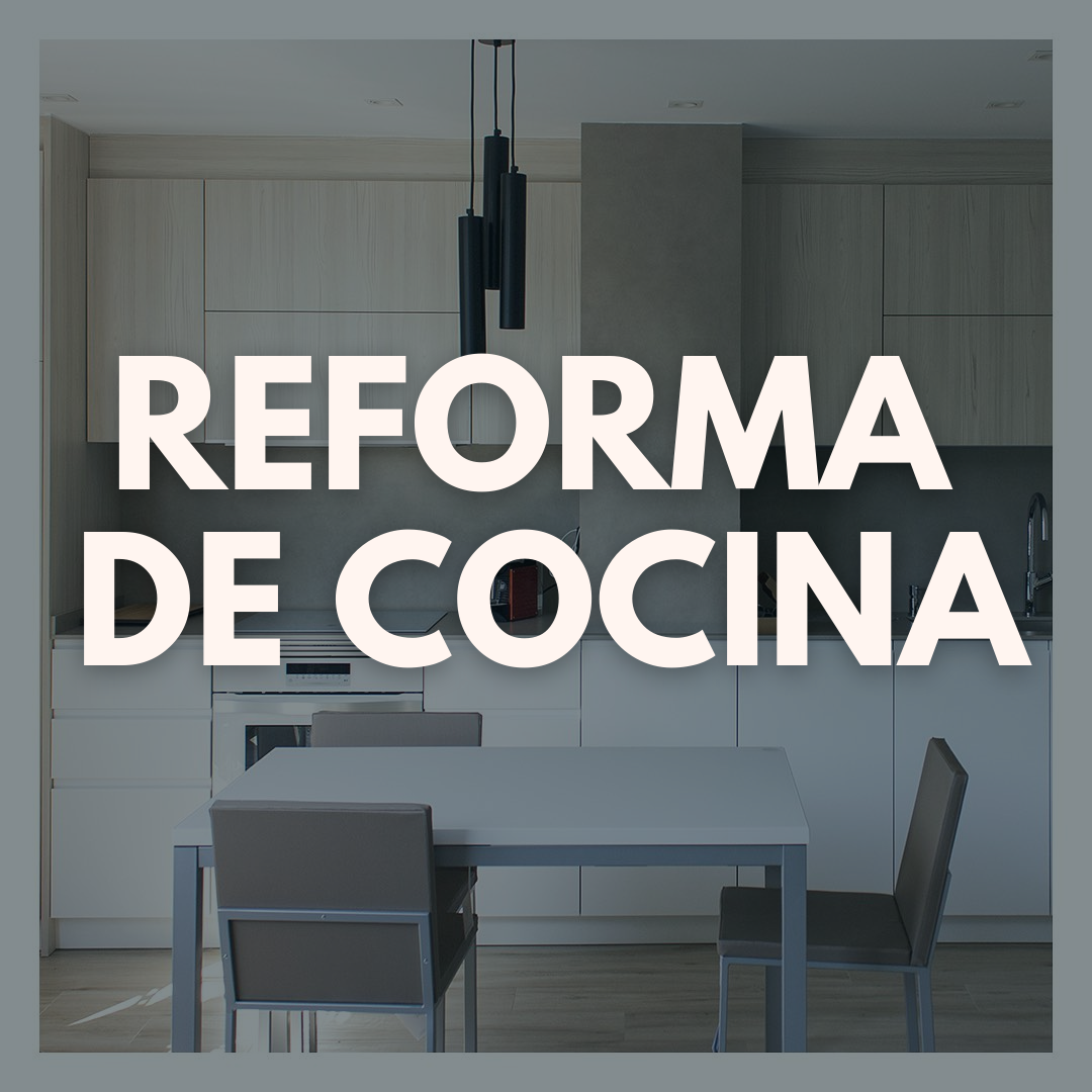presupuesto de reformas de cocinas y baños en Badia del Vallés